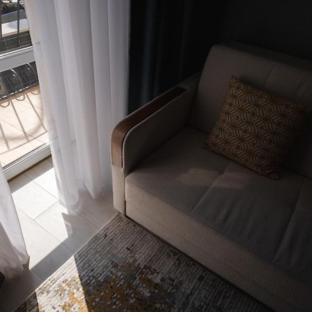 Resident Hotel Gogol Almaty Exterior foto